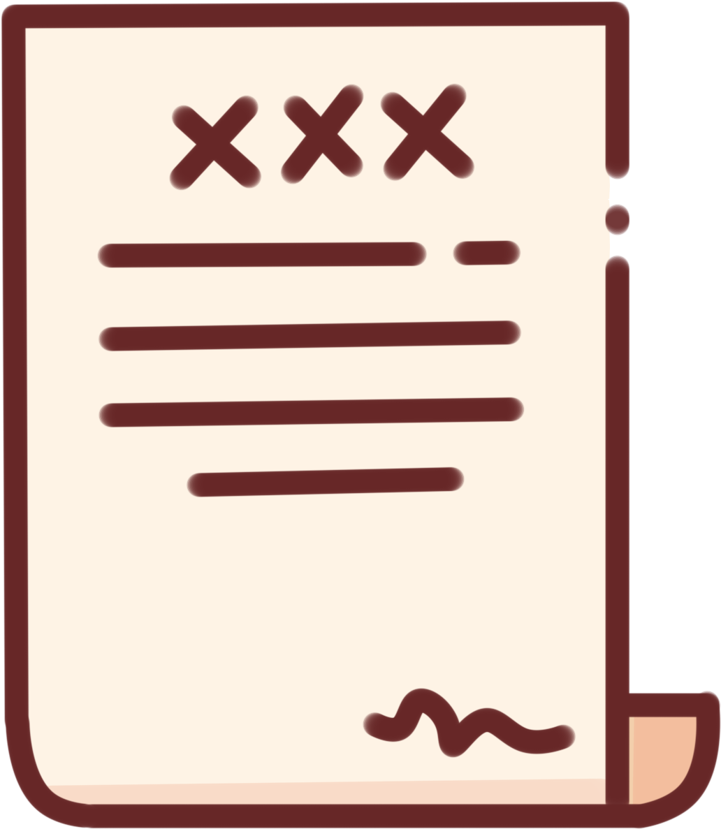 Psd Png Free Buckle Stationery And - Illustration (2000x2000)