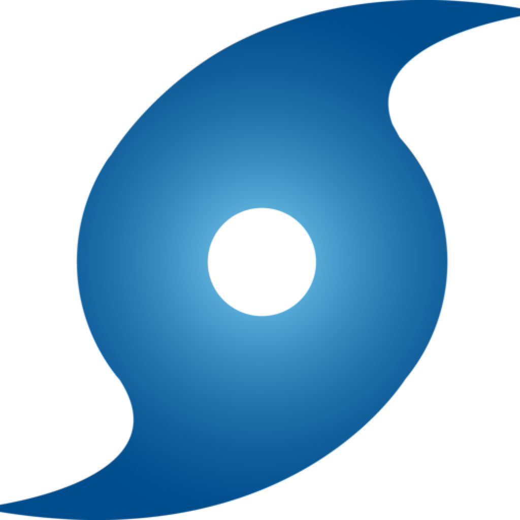 Hurricane Clip Art Free Hurricane Clipart Royalty Free - Hurricane Emoji (1024x1024)
