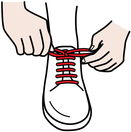 Zapatos - Vocal Palabras Que Empiezan (500x500)