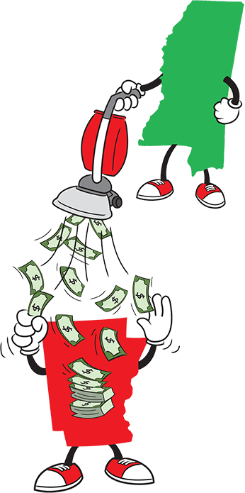 Contribute Millions Of New Government Revenue To Our - Contribute Millions Of New Government Revenue To Our (346x695)