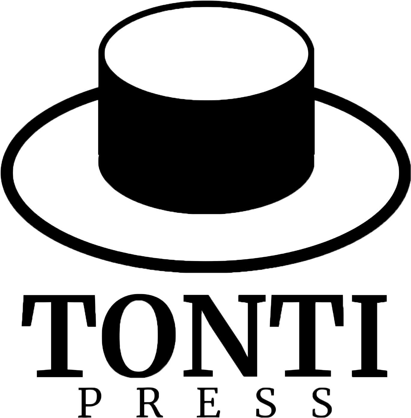 Tonti Press Is A Micropress Originating In Little Rock, - Tonti Press Is A Micropress Originating In Little Rock, (1563x1563)