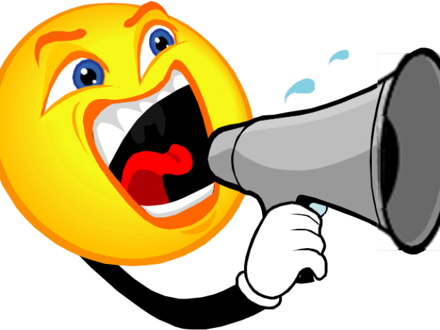 Lips Clipart Quiet - New Posts (640x480)