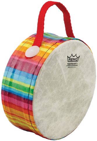 Kids Make Music Baby Drum - Baby Drum (535x535)