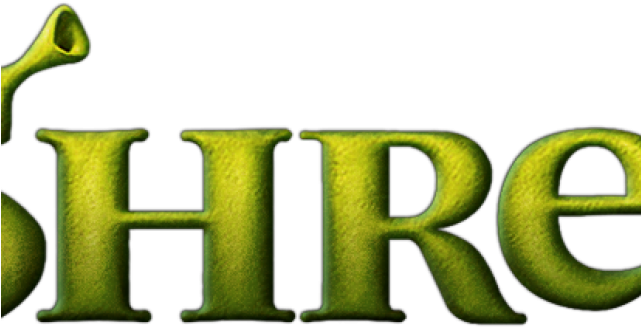 Lovely Text Clipart Shrek The Third - Shrek (640x480)