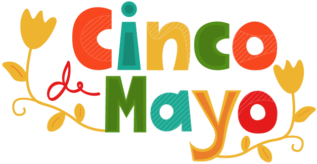 Cinco De Mayo At Fatmans - Graphic Design (627x324)
