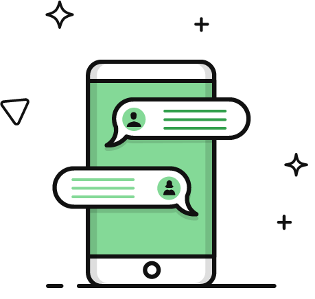 Delivered Anytime - Mobile Phone (459x436)