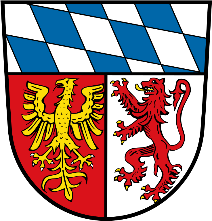 Wappen Landsberg Am Lech Clipart Landsberg Am Lech - Cham (750x782)