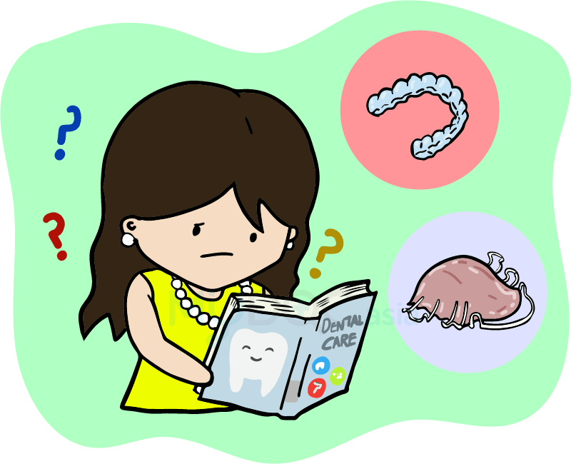 Fever Clipart Mononucleosis - Cartoon (800x650)