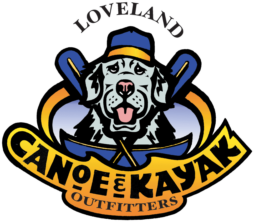 Lck Logo - Canoe (1094x958)