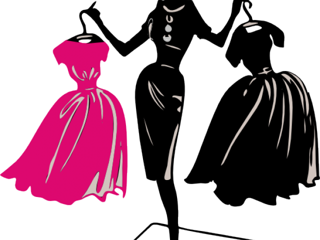 Costume Clipart Clipart Black And White - Asesoria De (640x480)