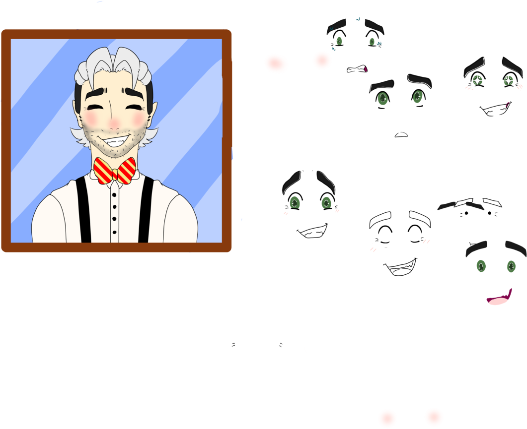 Fashion Design-7 - Cartoon (1279x959)