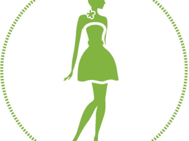 Fashion Clipart Fashion Boutique - Boutique Icon Png (640x480)