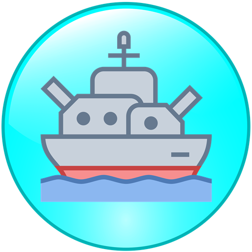 Navy Ship Clipart (512x512)