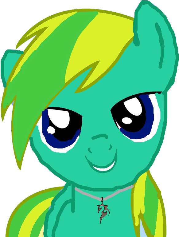 More Like Mlp Oc - Cartoon (900x770)