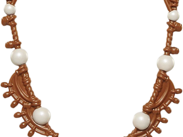 Necklace Clipart Moana - Moana Necklace Target (640x480)
