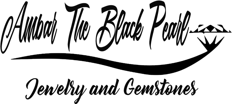 Ambar The Black Pearl - Calligraphy (799x369)
