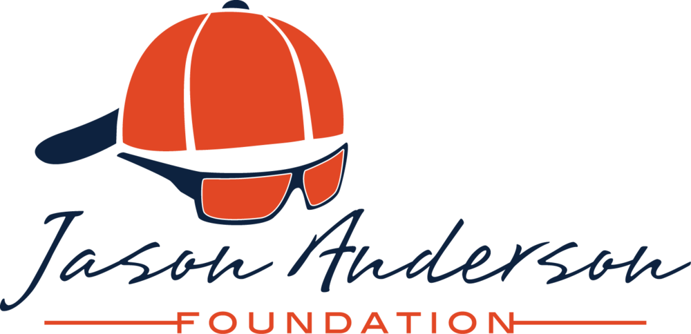 The Jason Anderson Foundation For Youth Sports - The Jason Anderson Foundation For Youth Sports (1000x484)