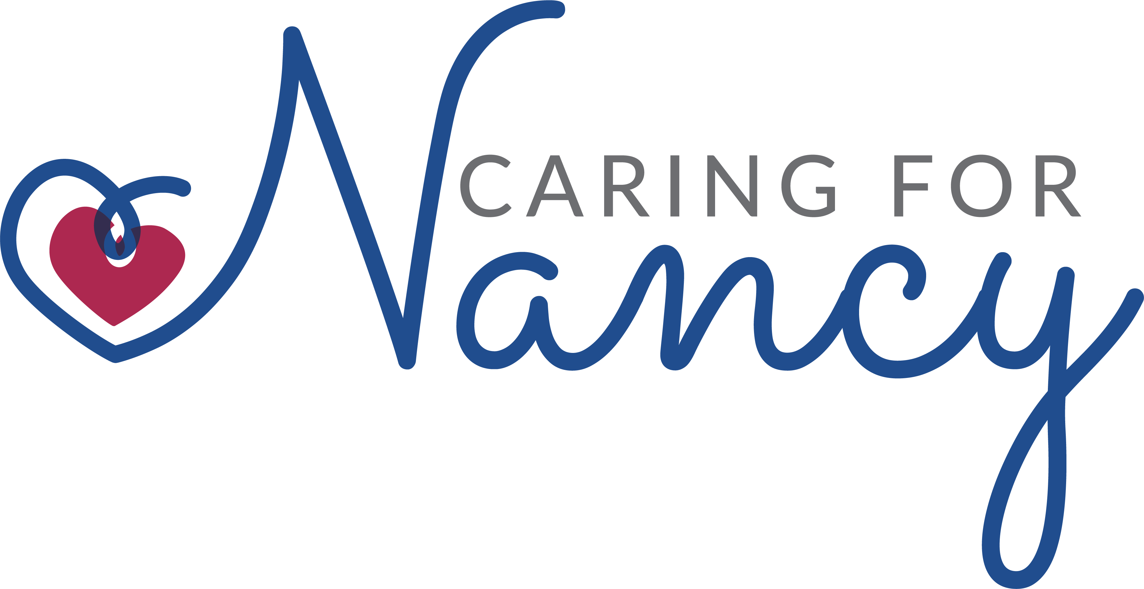 Support For Caregivers - Support For Caregivers (3702x1906)