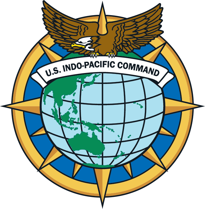Us Indo Pacific Command - Us Indo Pacific Command (678x690)
