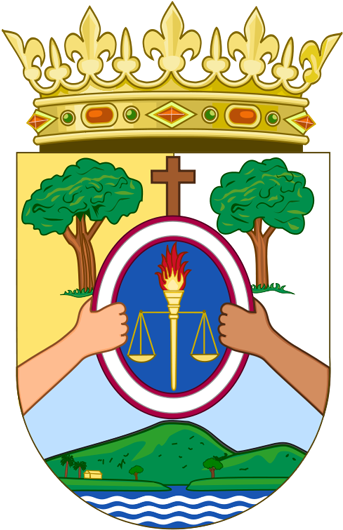Coat Of Arms Of Spanish Regions (350x536)