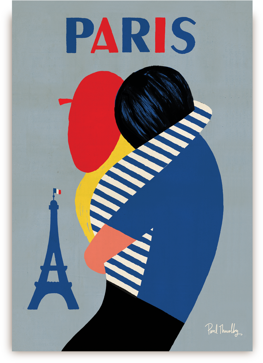 By Paul Thurlby Lagom Design - Paul Thurlby Paris (1400x1500)