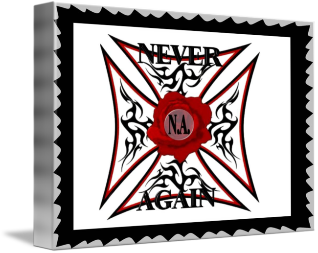 Share On Tumblr - Narcotics Anonymous (650x517)