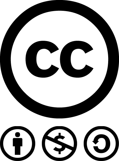 Prop & Font License Agreements - Cc By Non Commercial (384x522)