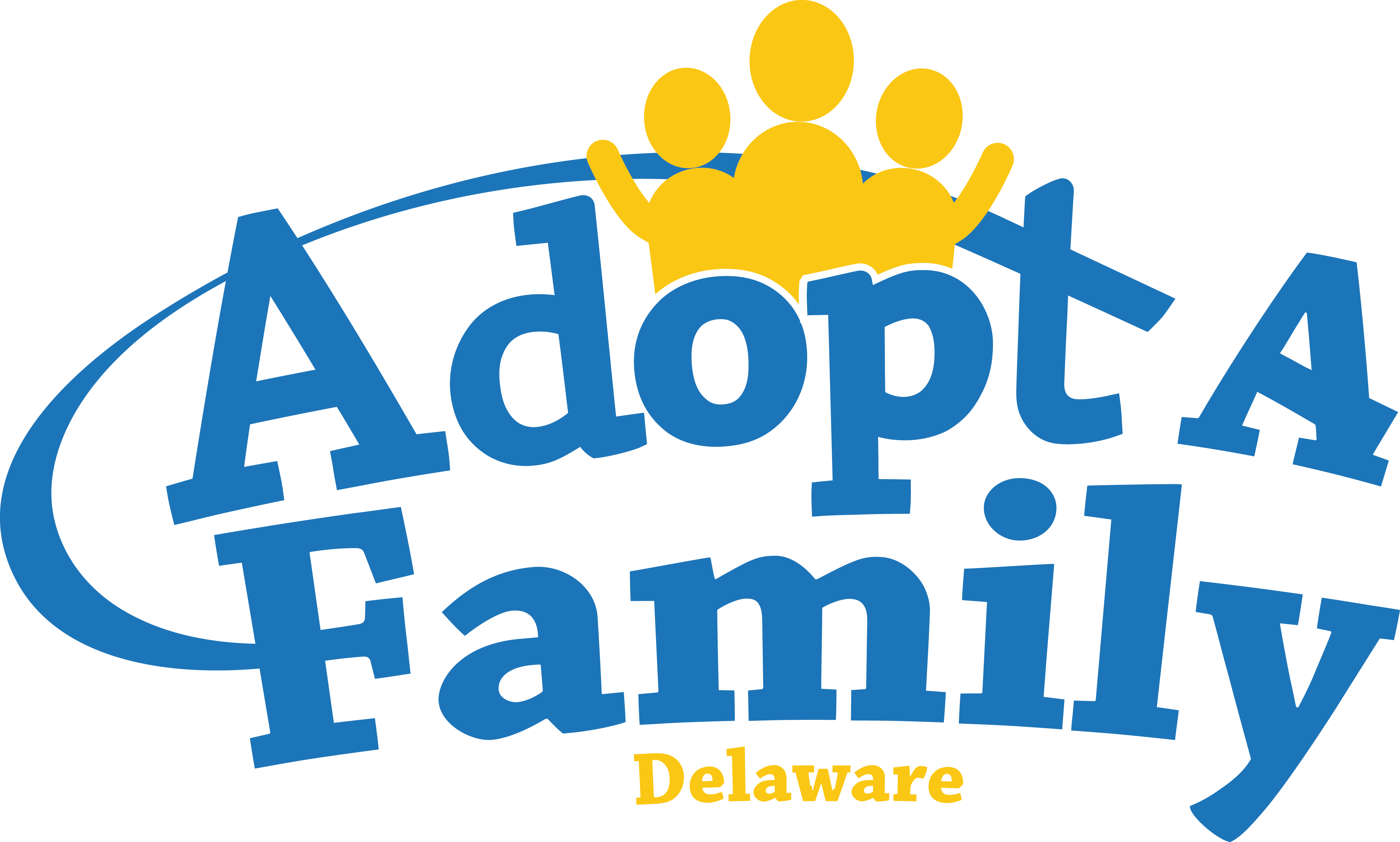 Adopt A Family Logo (4504x2709)