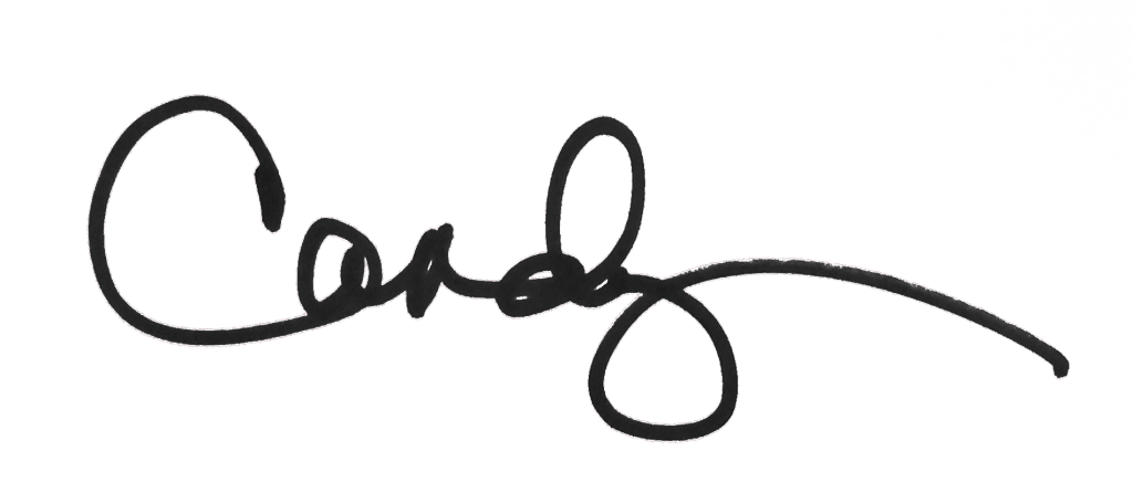 Thank You, And Sweet Stamping - Calligraphy (1024x455)