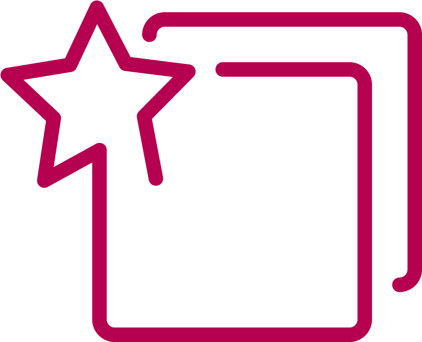 Ikonka-zdobienie I Hotstamping - Blue Star Images Clip Art (1772x1772)