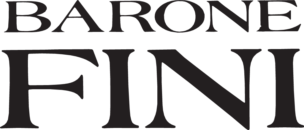 Process Black Logo Production Quality - Barone Fini (1024x440)