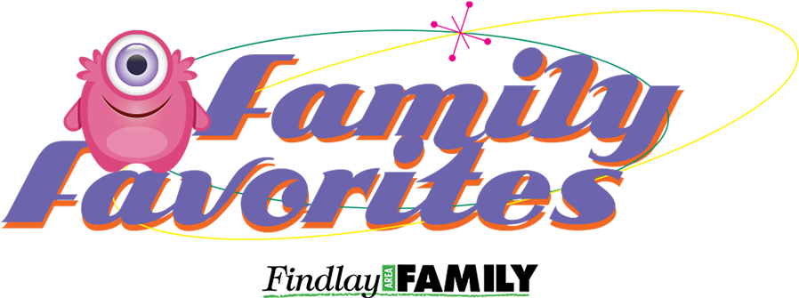 Family Favorites Logo - Fastbox (1000x500)