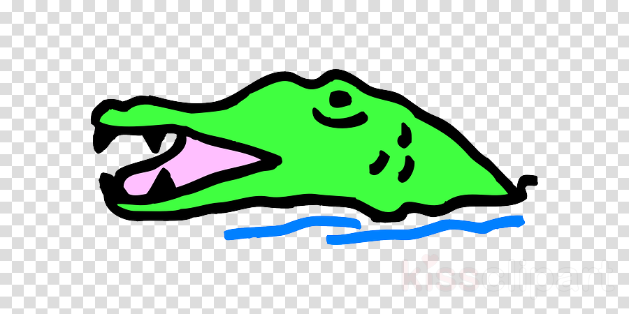 Kepala Buaya Animasi Clipart Alligators Clip Art - Transparent Sony Camera Png (900x450)