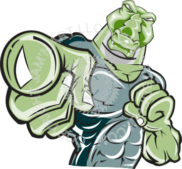 Kangaroo Pointing At You (361x334)