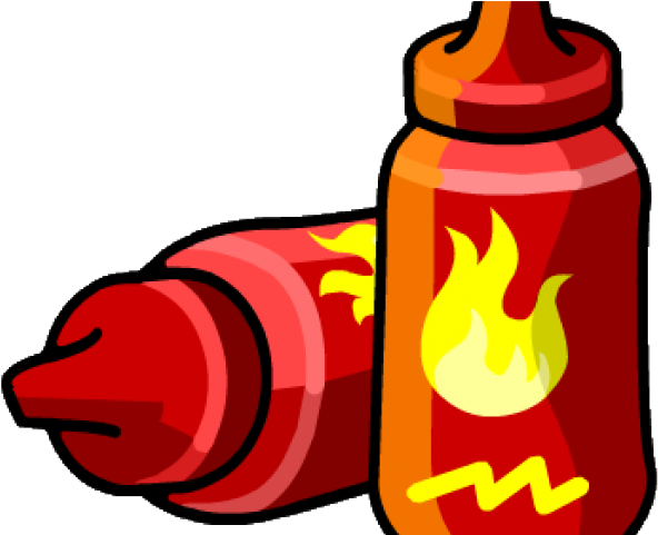 Salsa Picante Png (640x480)