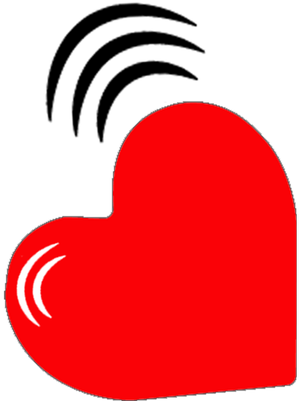 Chime San Francisco - Heart (400x400)