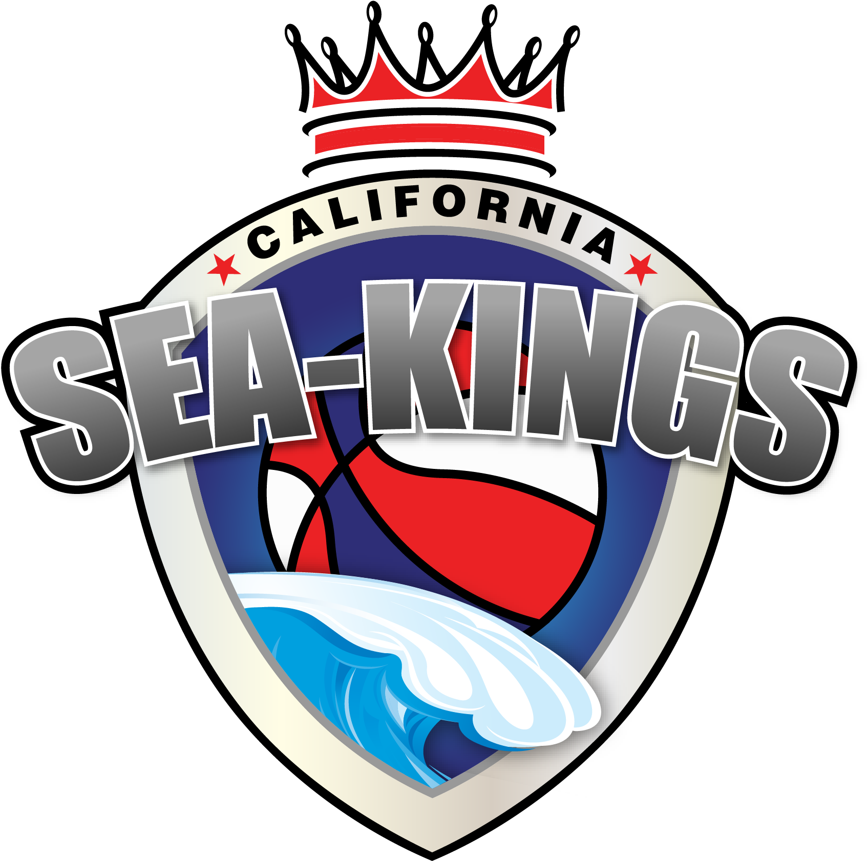 California Sea-kings Clip Art Black And White Library - California Sea-kings Clip Art Black And White Library (1725x1762)