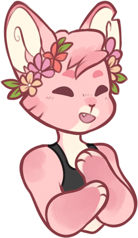 Chibi Bust Gifts For My Friends < 3333333 Always Wanting - Cartoon (289x492)