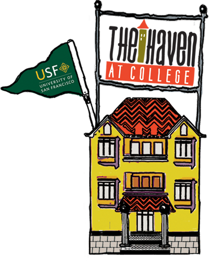 The Haven At University Of San Francisco - The Haven At University Of San Francisco (410x511)