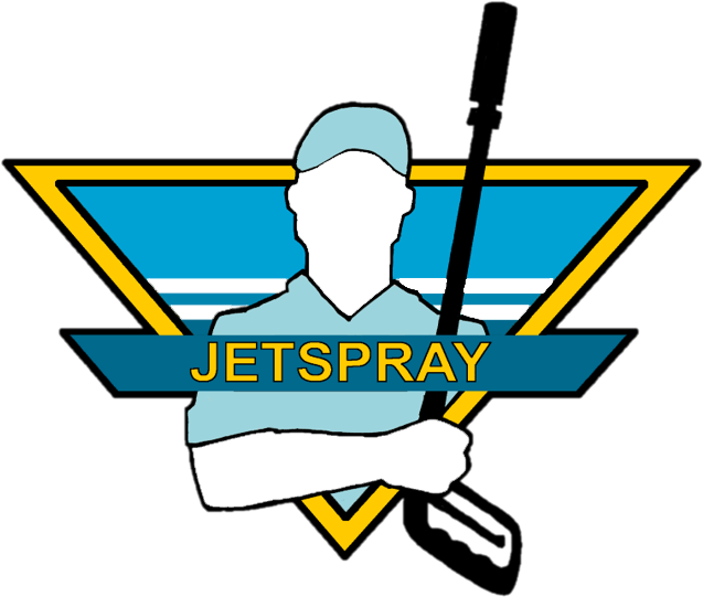 Jetspray Pressure Washing Llc - Jetspray Pressure Washing Llc (710x694)
