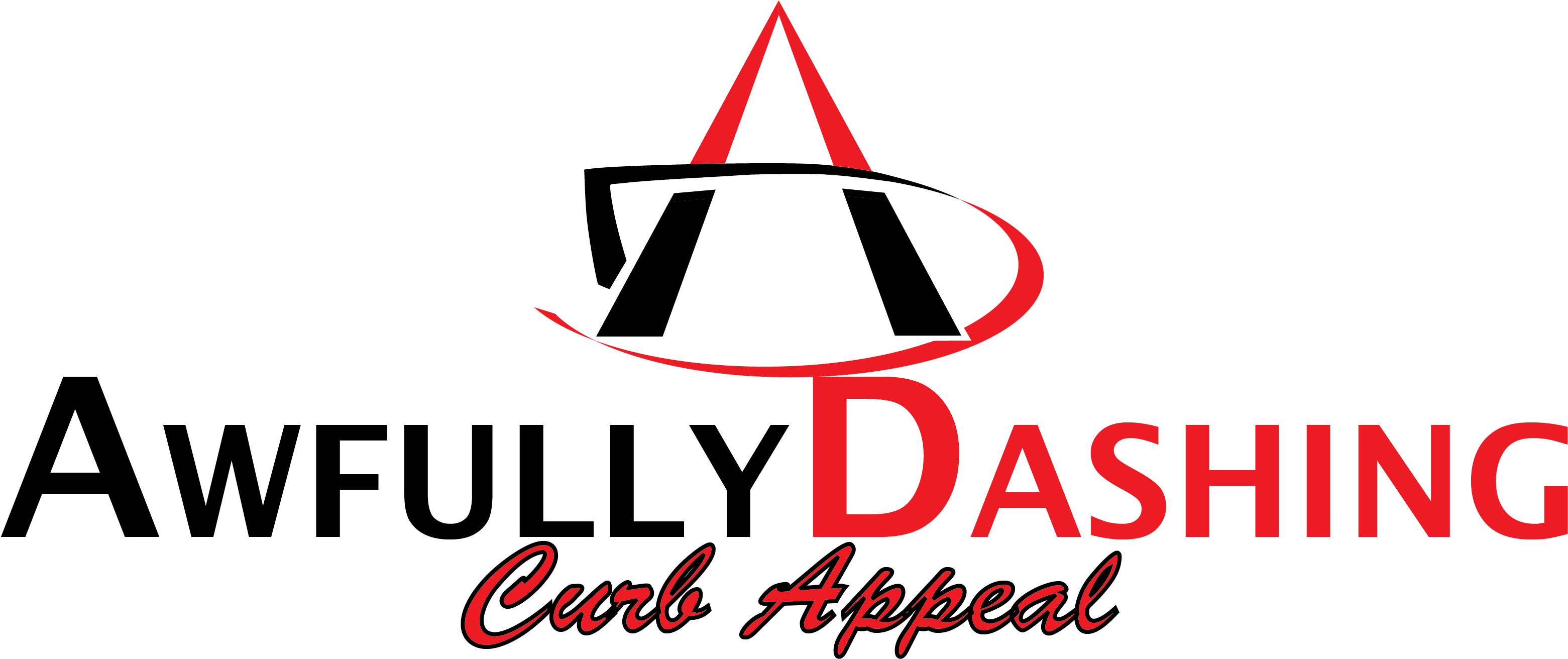 Awfully Dashing Curb Appeal Window Cleaning - Awfully Dashing Curb Appeal Window Cleaning (3148x1328)