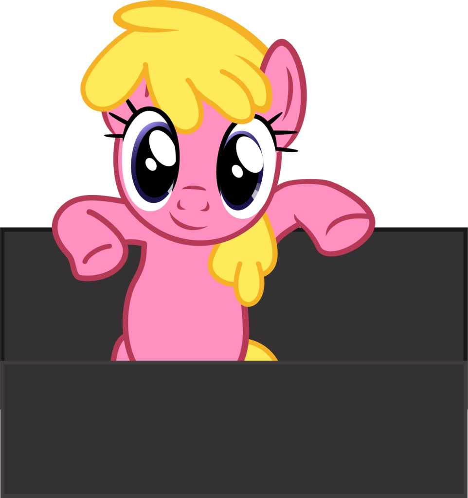 Likonan, Cherry Berry, Cute, One Bad Apple, Safe, Simple - Cartoon (962x1024)