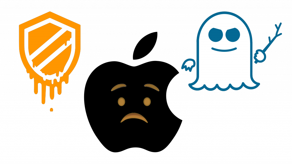 Meltdown And Spectre Vulnerabilities - Apple Spectre And Meltdown (1024x576)