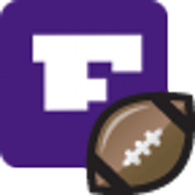 Kansas State Fb - Emblem (400x400)