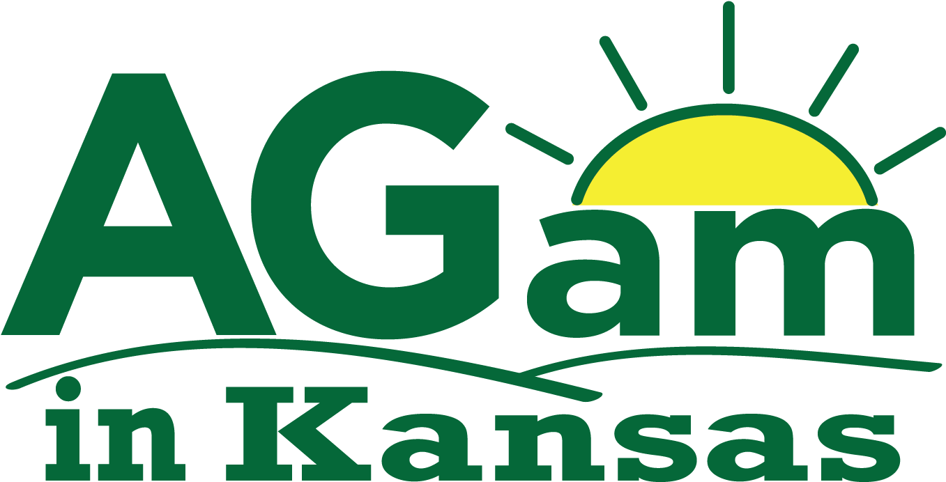 Welcome To Ag Am In Kansas, The Only Locally Produced - Danbolig (1470x822)