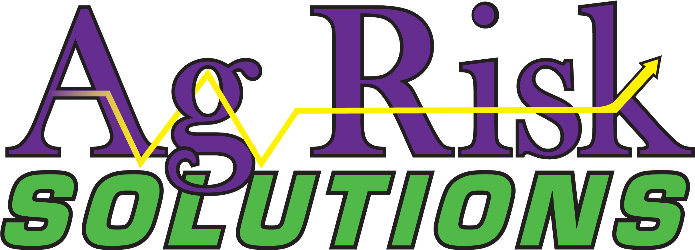 Ag Risk Solutions - Ag Risk Solutions (2457x991)
