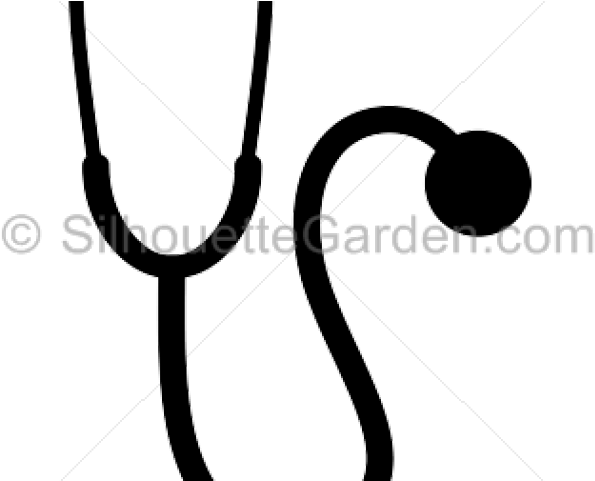 Medical Clipart Stethoscope - Copyright (640x480)