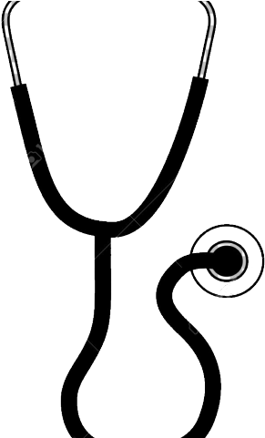 Small Clipart Stethoscope - Clip Art (640x480)