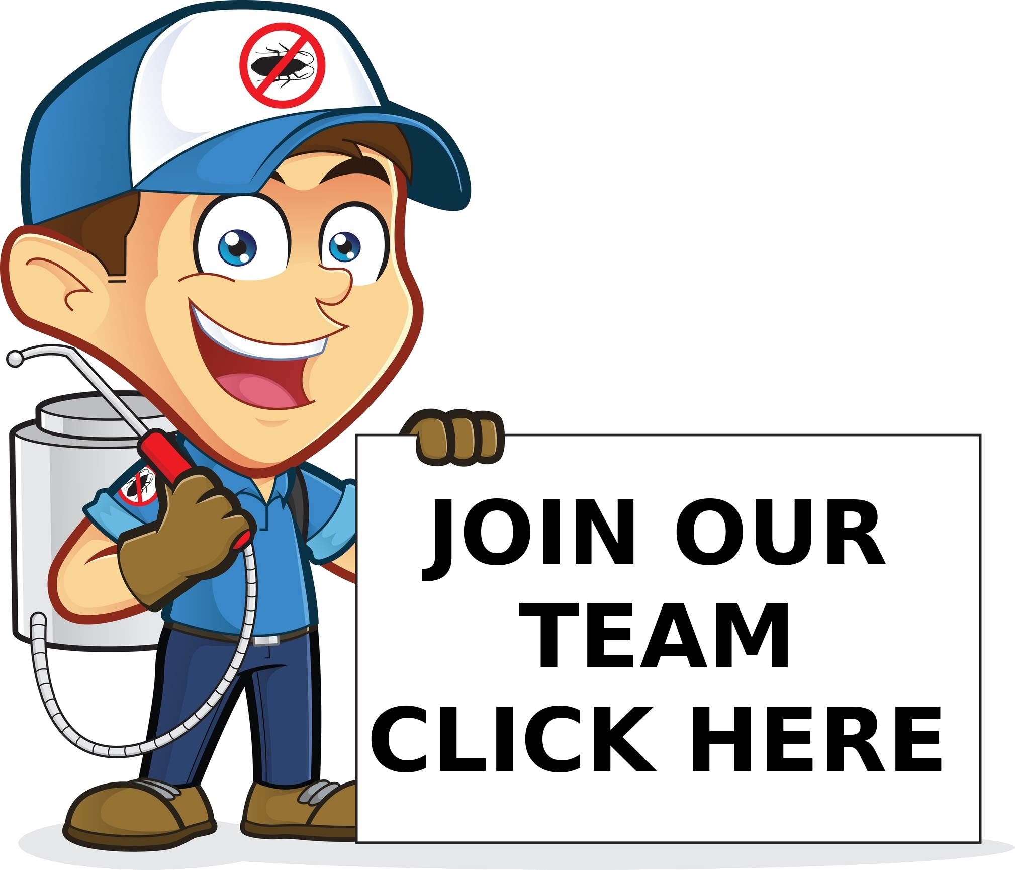 Roaches - Pest Control Car Animation (2019x1730)