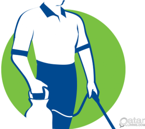 Cockroaches, Bedbugs And Mouse - Pest Control Logo (555x415)